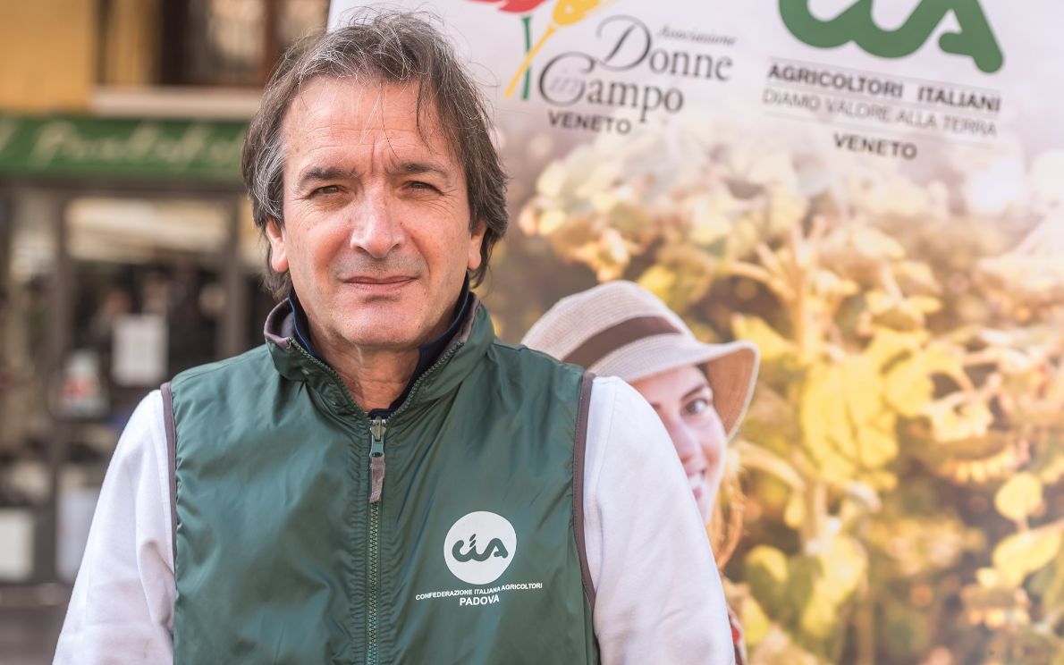 Maurizio Antonini