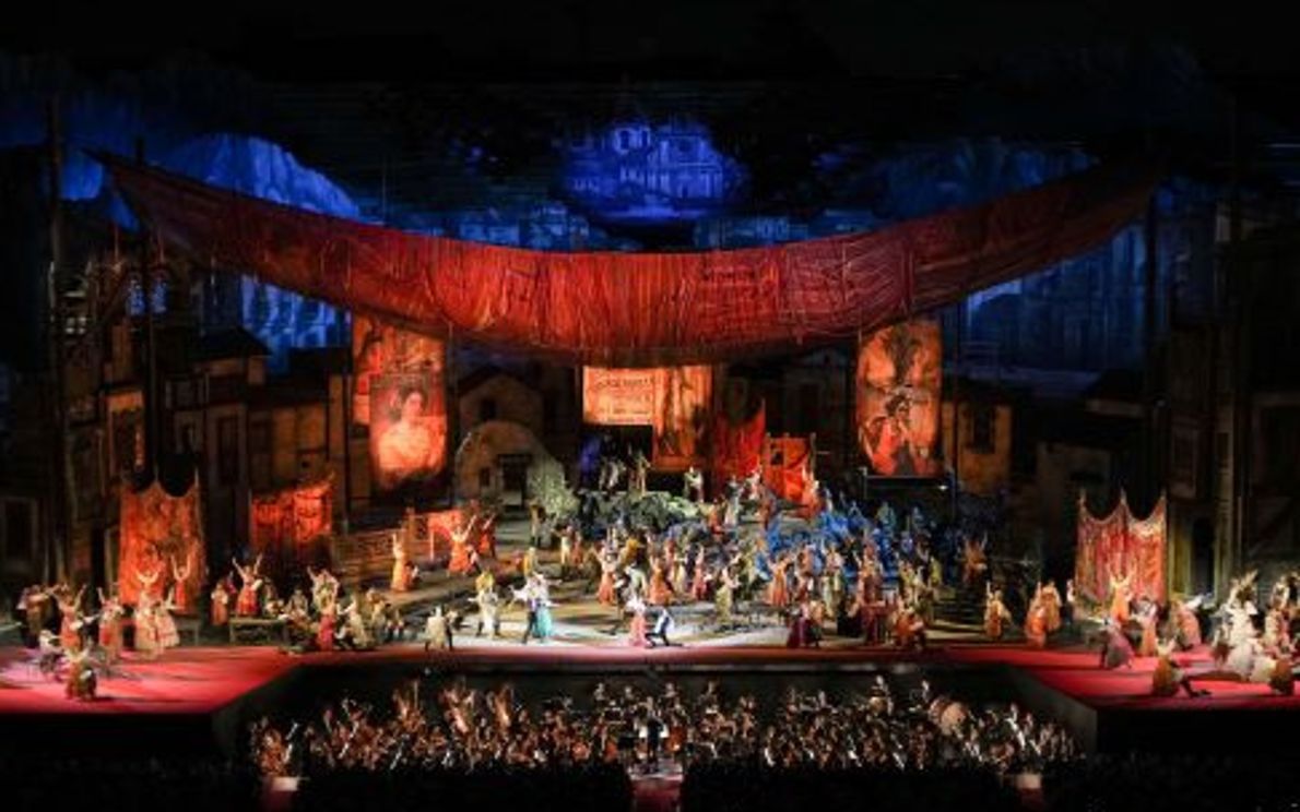 opera