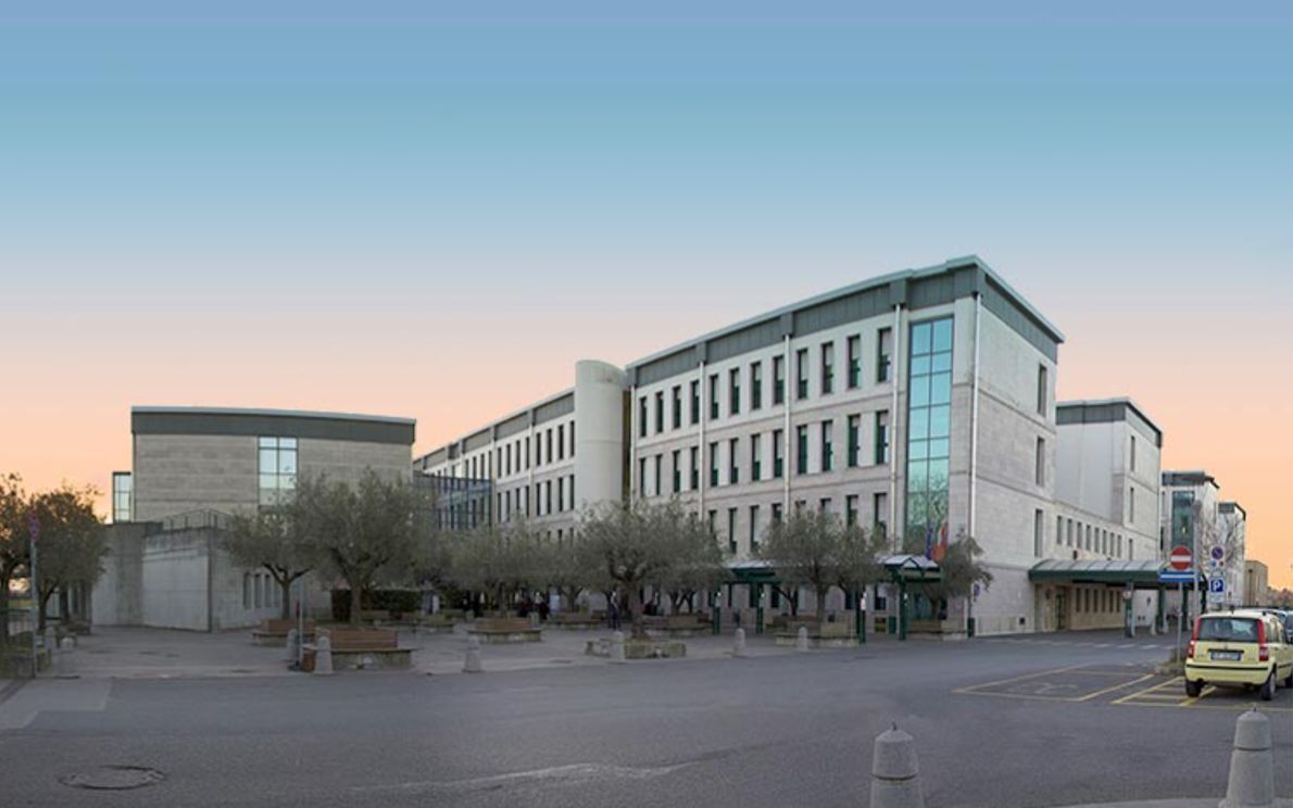 ospedale di s. bonifacio