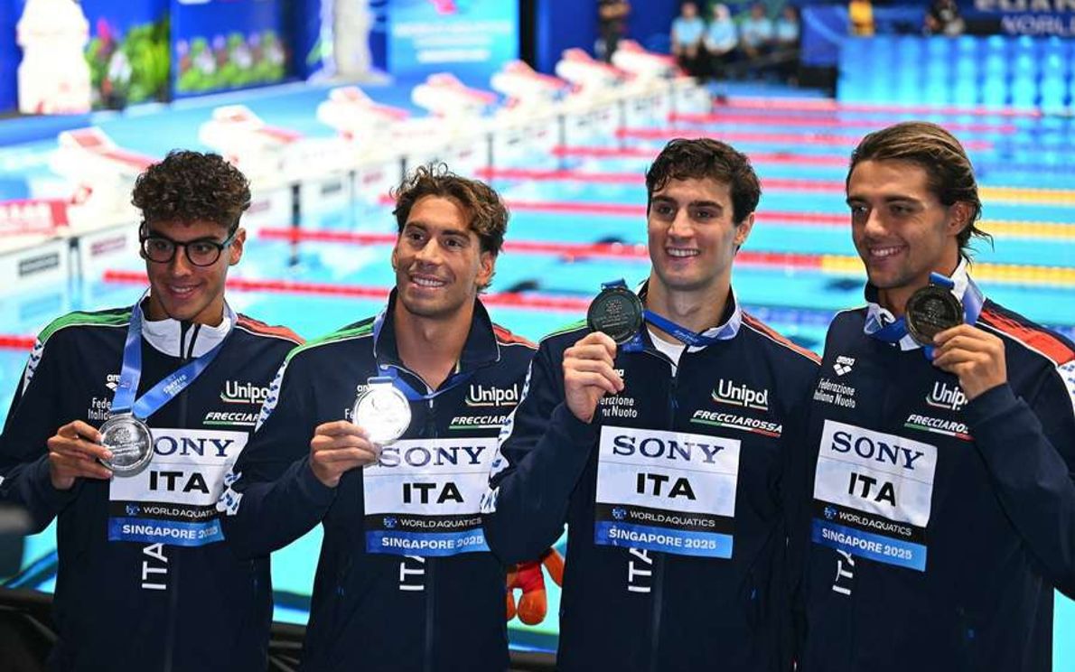 Nuoto
