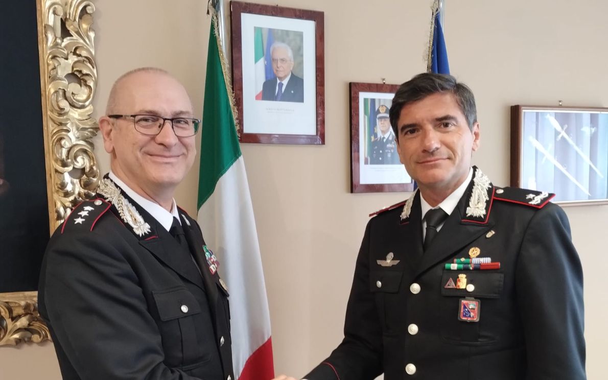 Del Tufo con Cucuglielli
