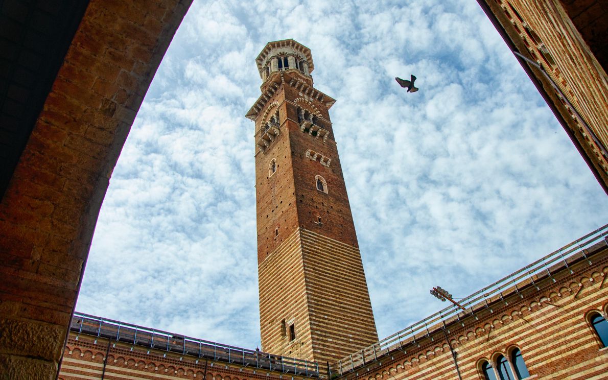 Torre dei Lamberti