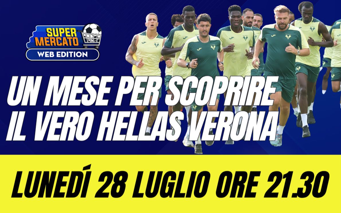 Supermercato Web edition