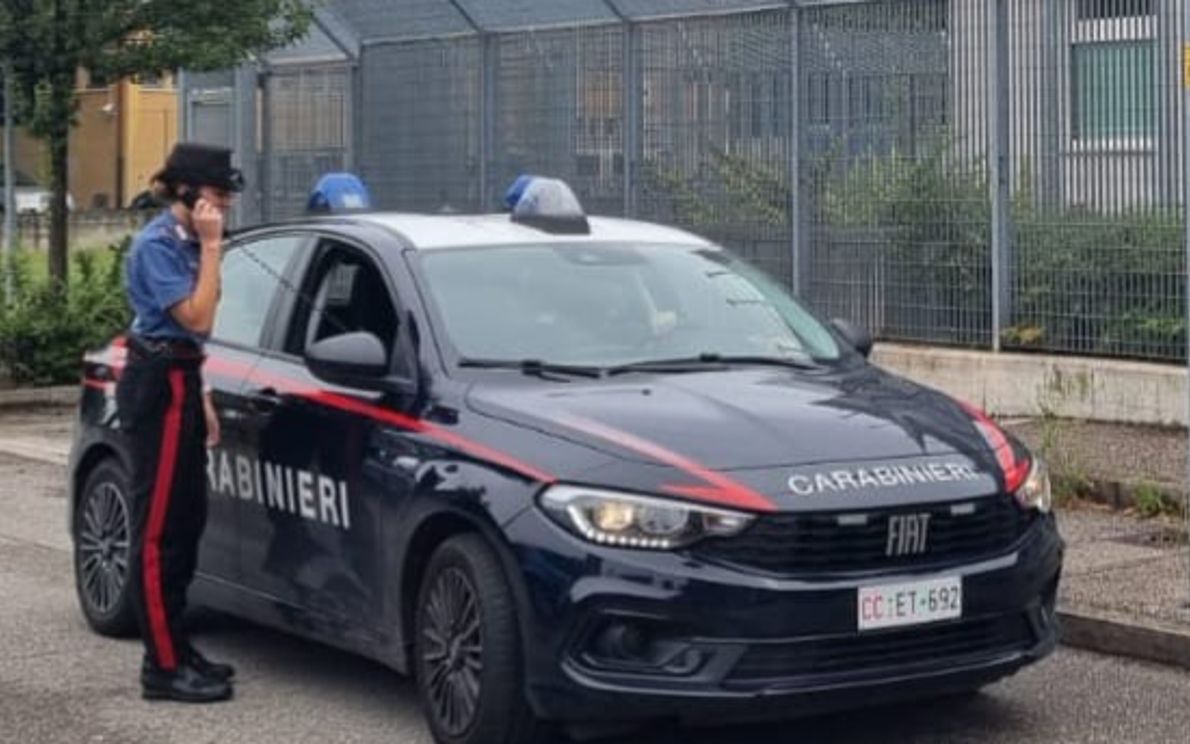 Carabinieri