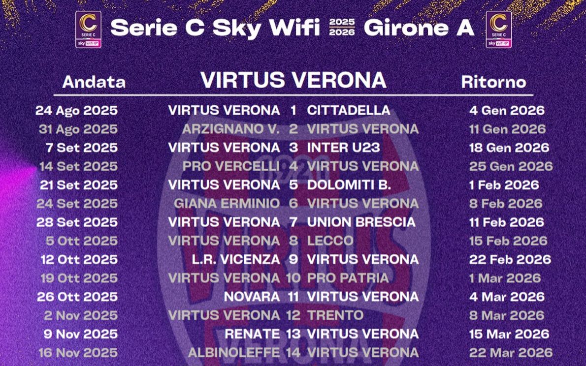 Calendario