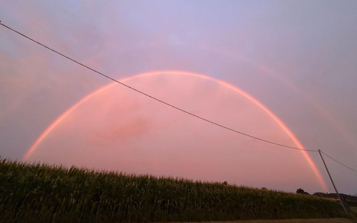 arcobaleno