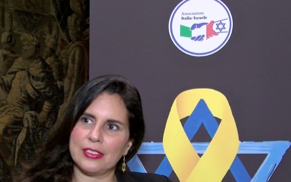Federica Iaria