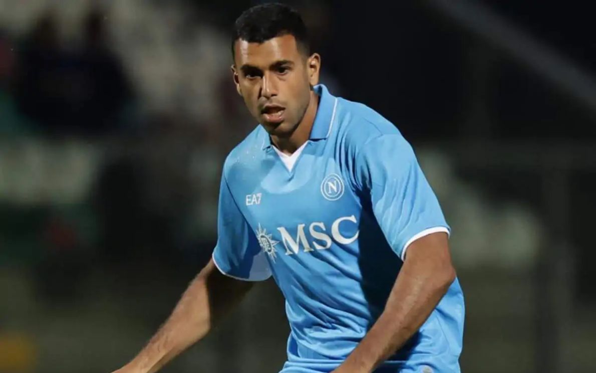 Walid Cheddira