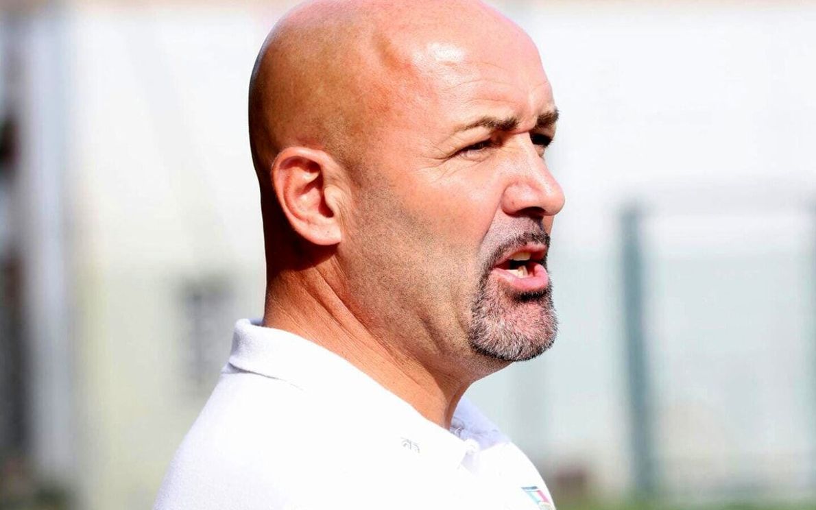 Paolo Antonioli