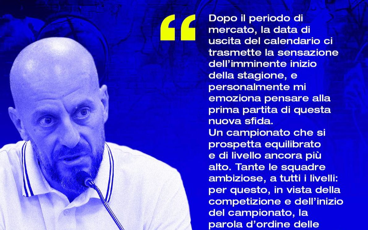 Cavina sul calendario