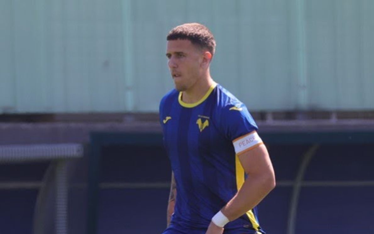 Nicolò Calabrese