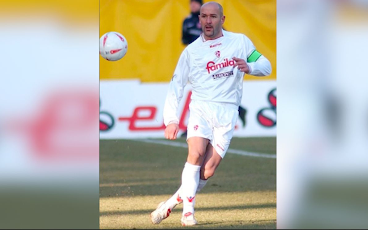 Sabato i funerali di Paolo Antonioli