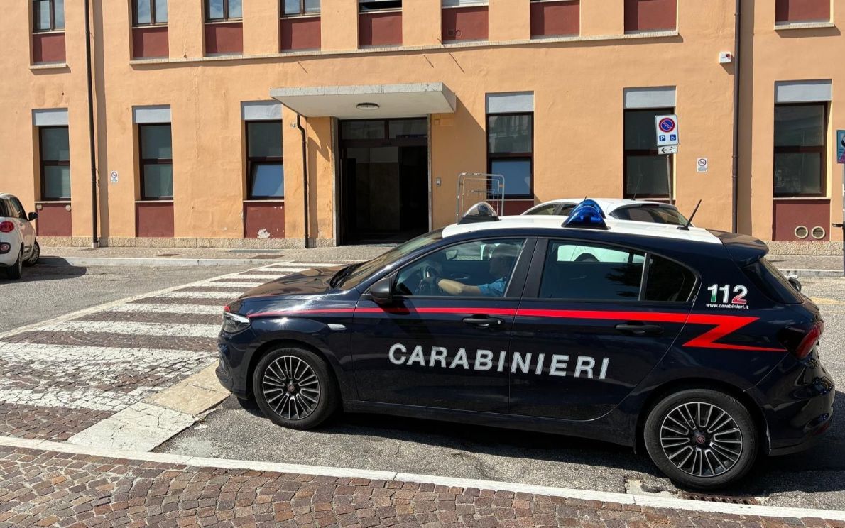 Carabinieri