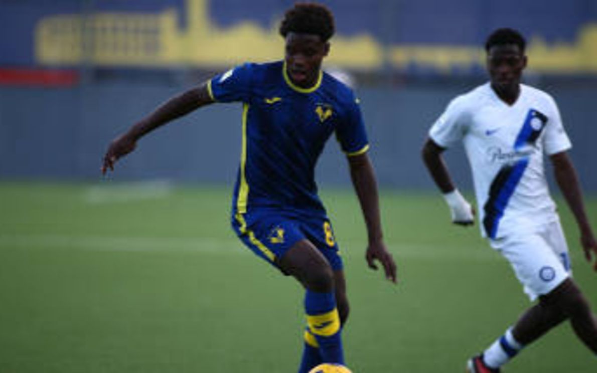 cisse, foto hellasverona it