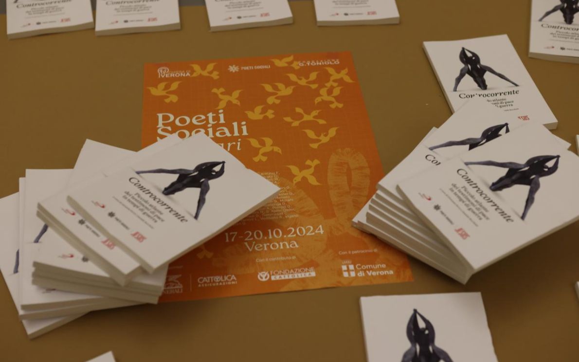 Poeti sociali
