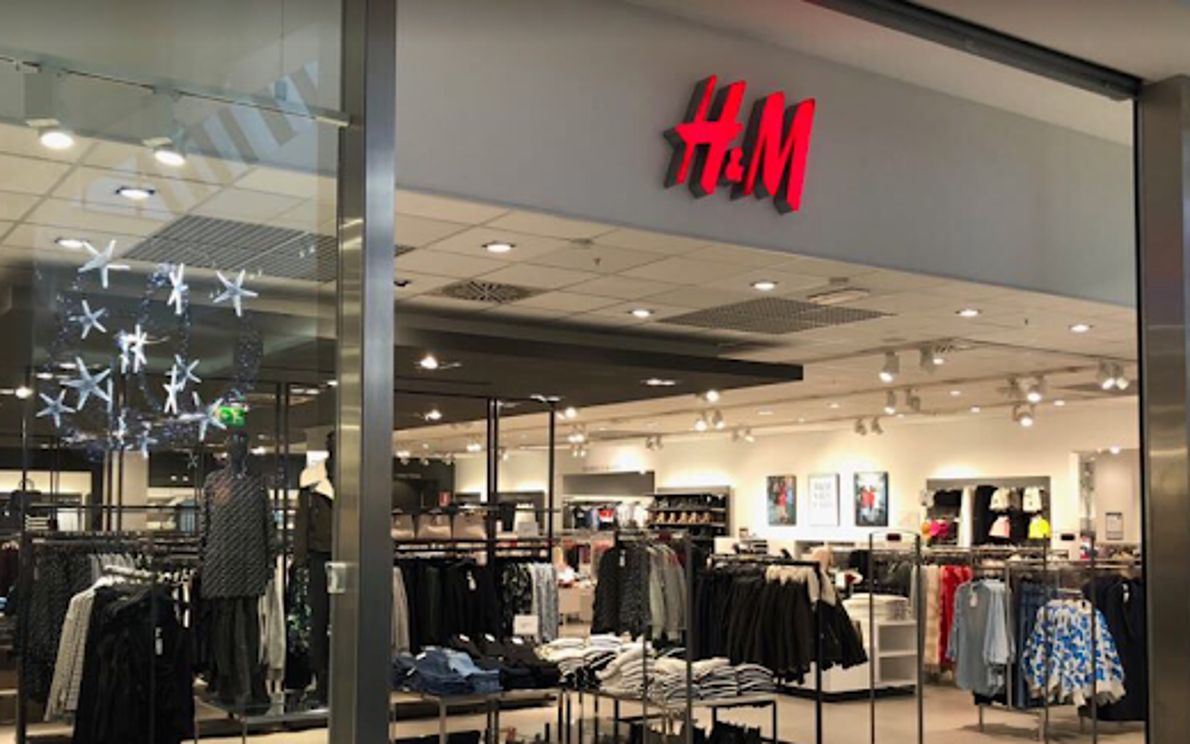 H&#038;M Brentelle