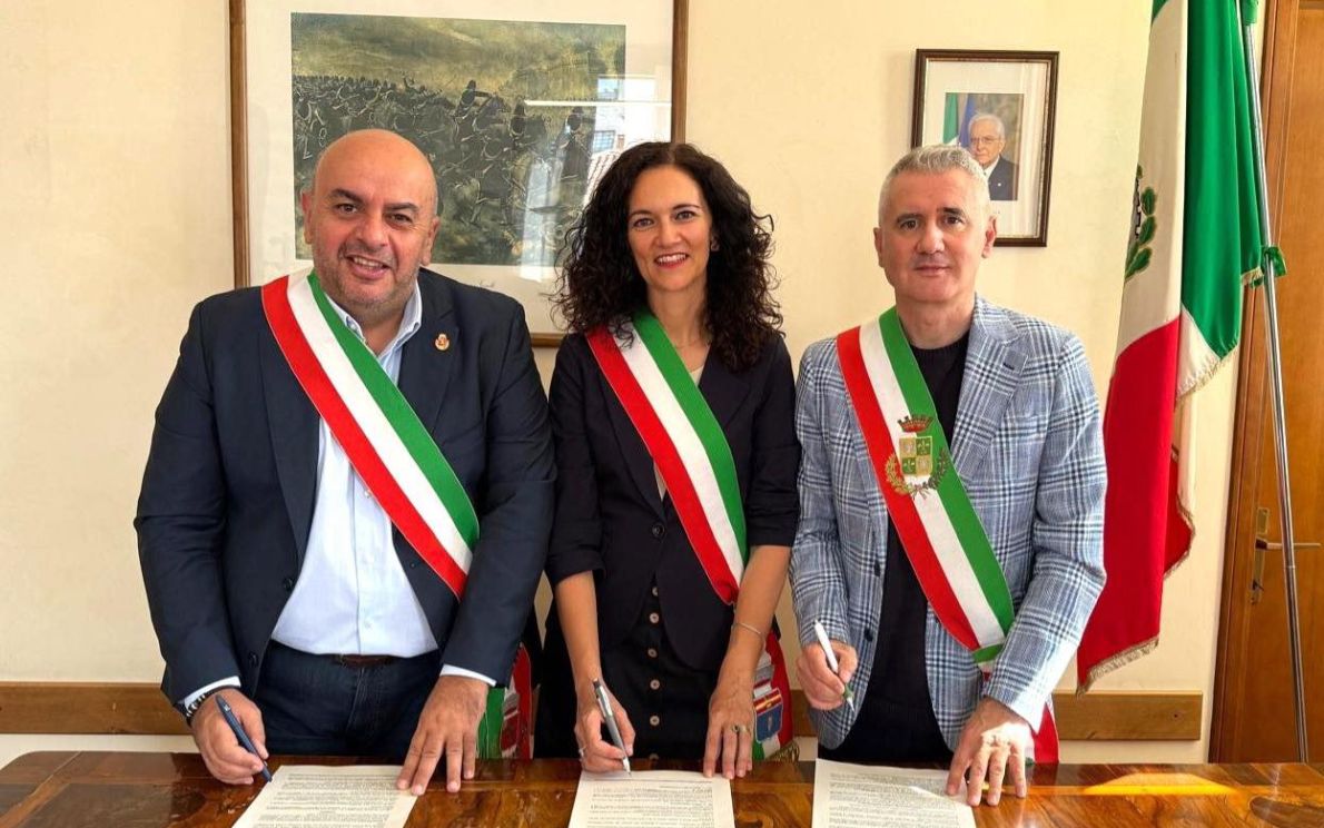 L’alleanza medio brenta