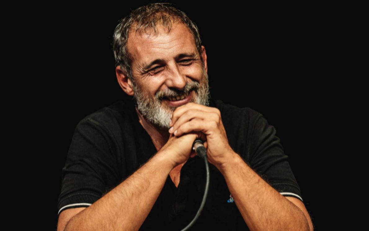 Fabrizio Arcuri