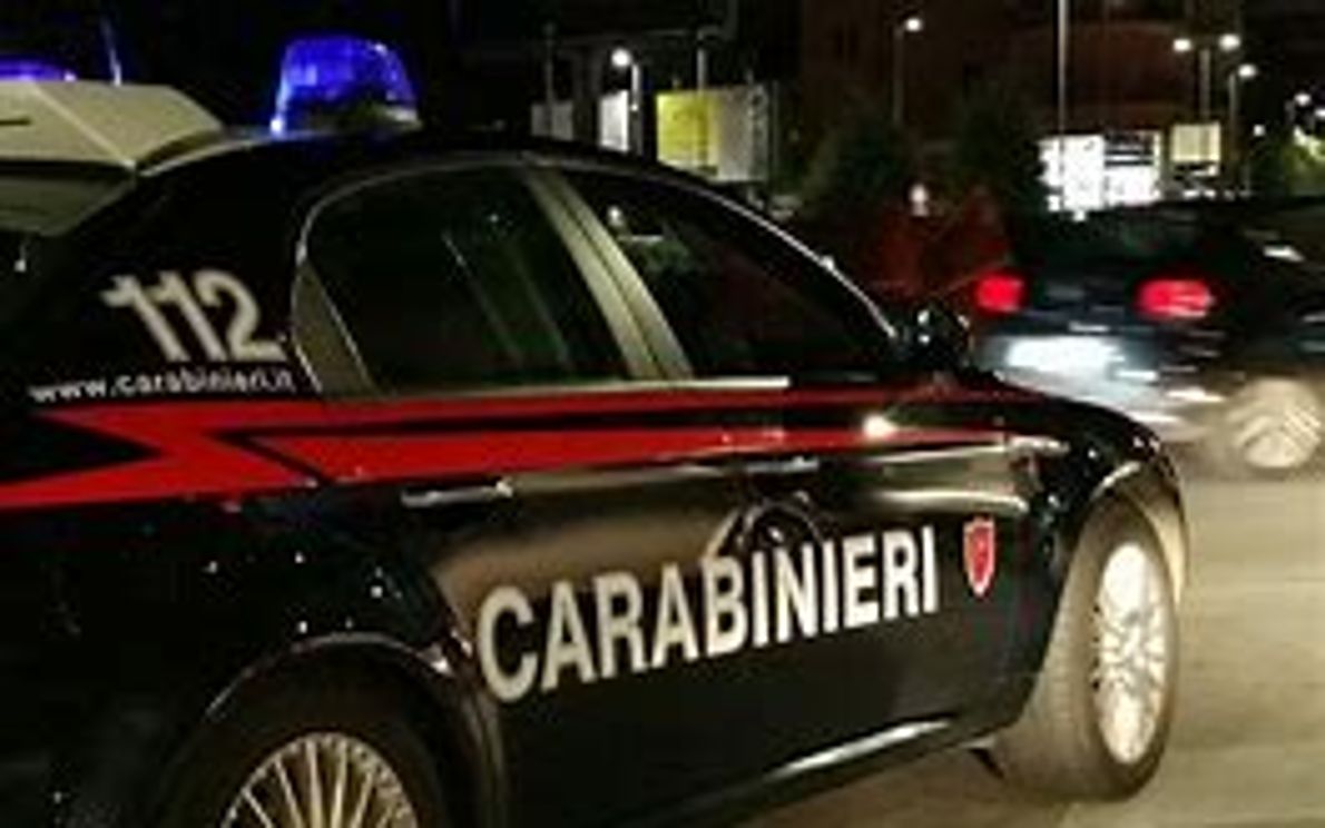 CARABINIERI