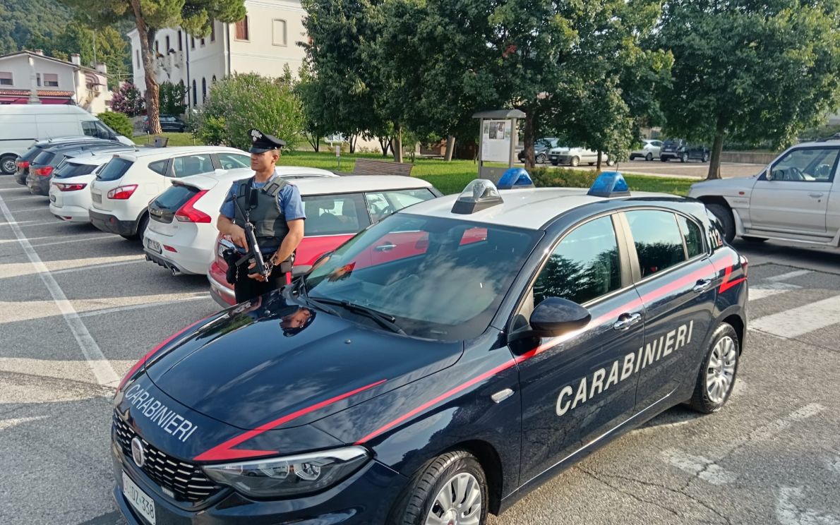 carabinieri