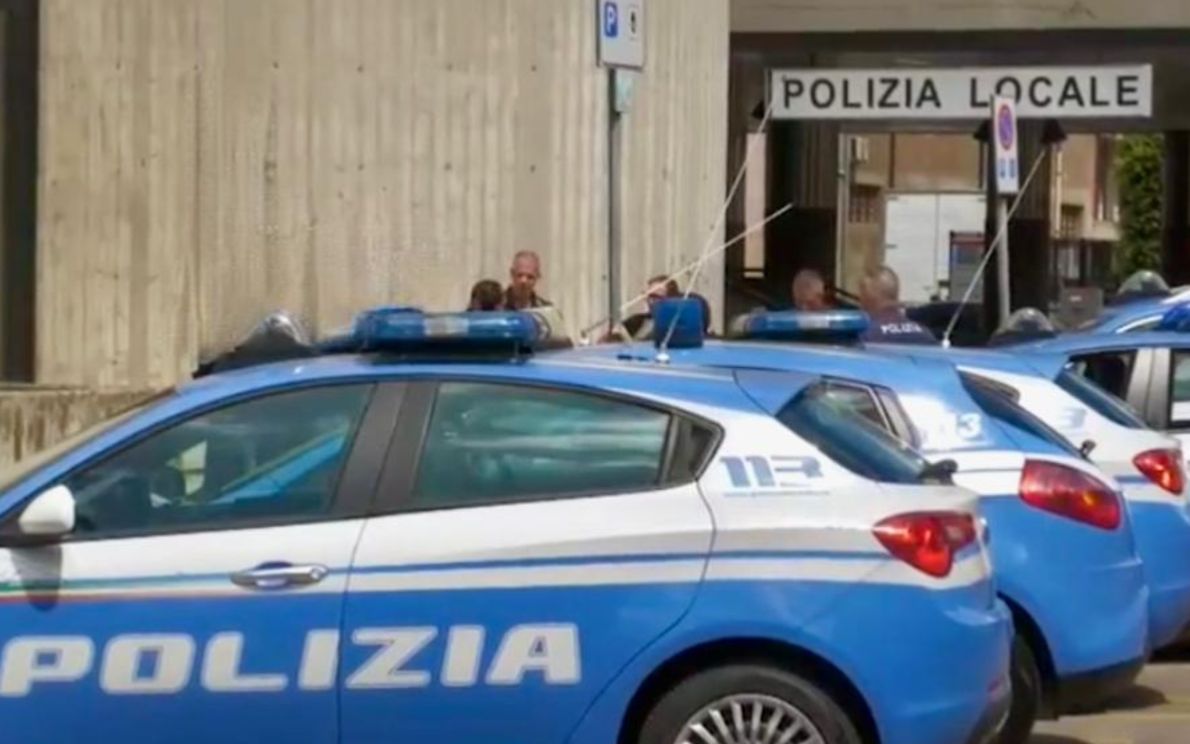 polizia