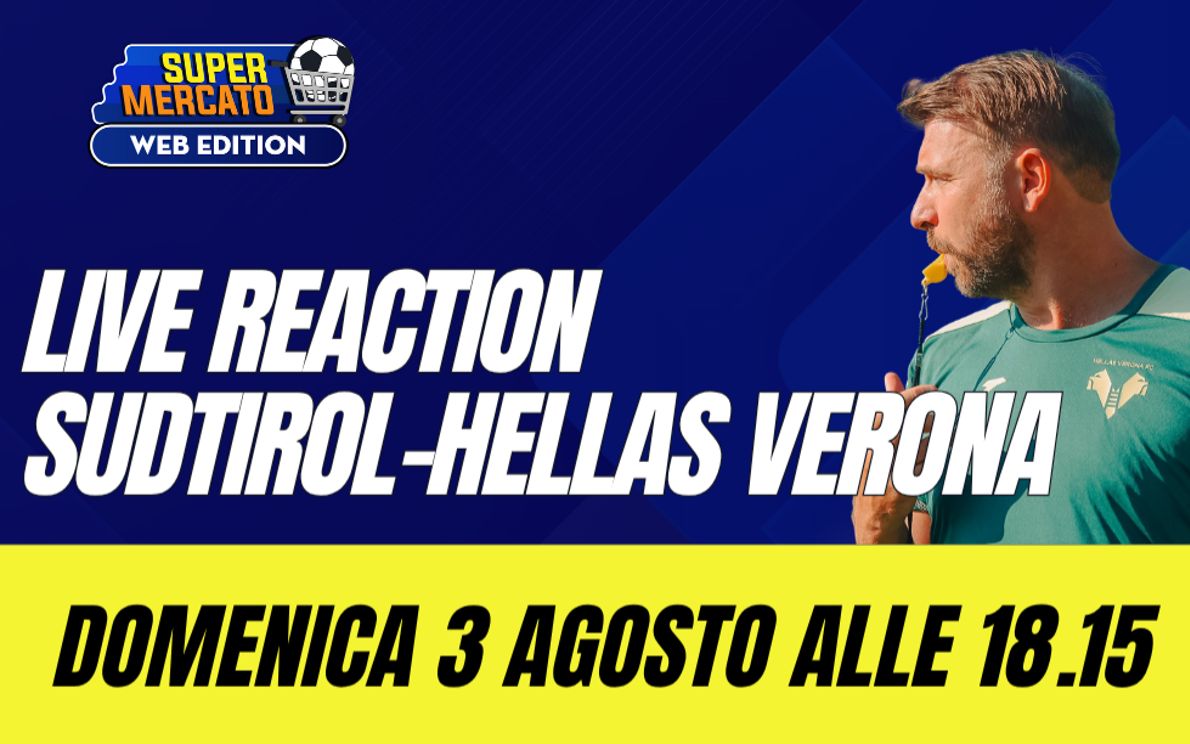 Supermercato Web Edition