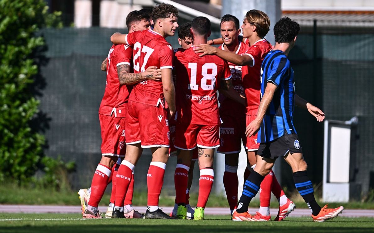Amichevole Atalanta U23