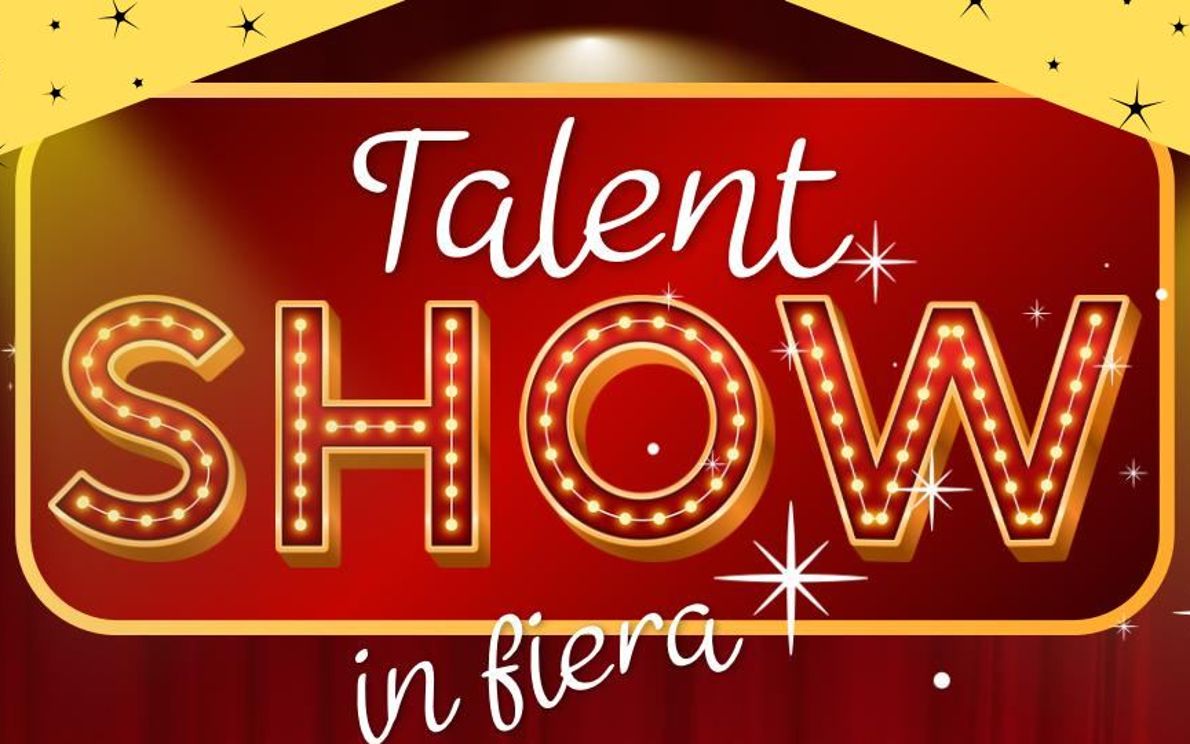 Talent show