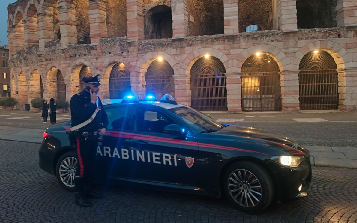 Carabinieri