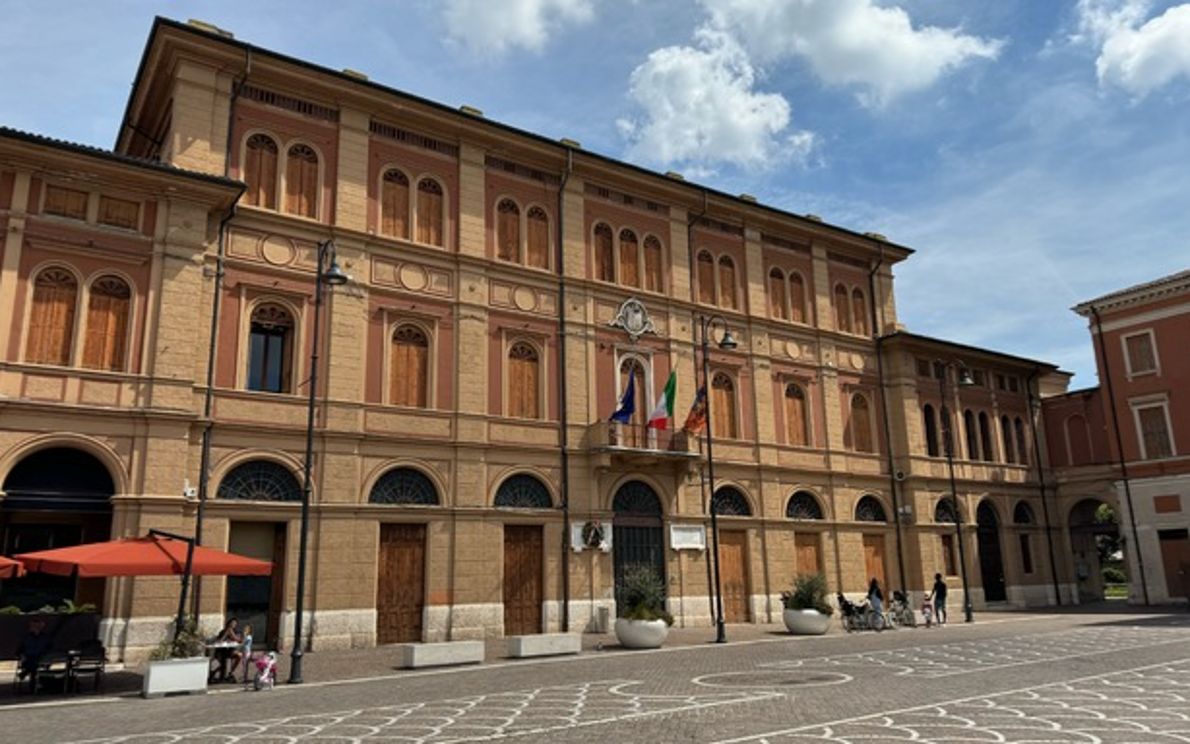 San Bonifacio