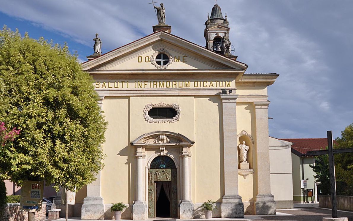 Madonna di Dossobuono