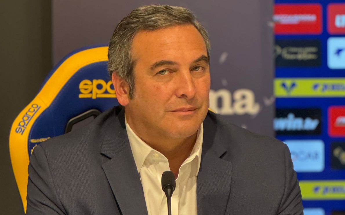Italo Zanzi