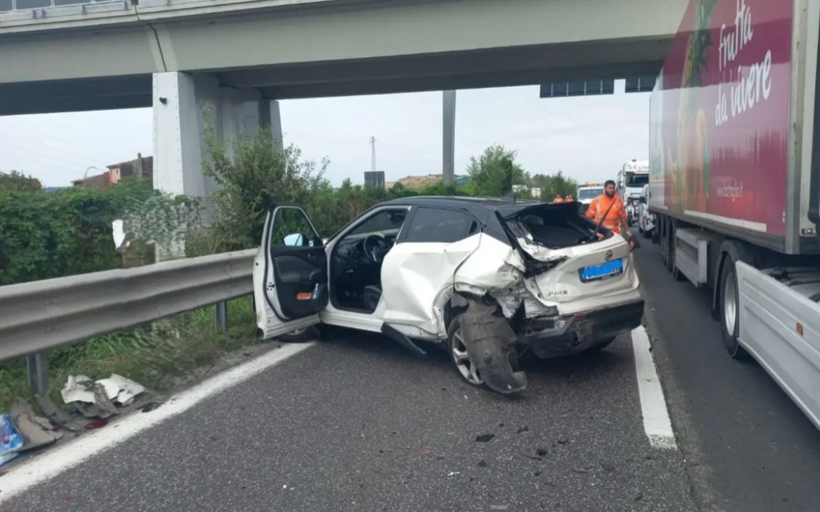 Incidente