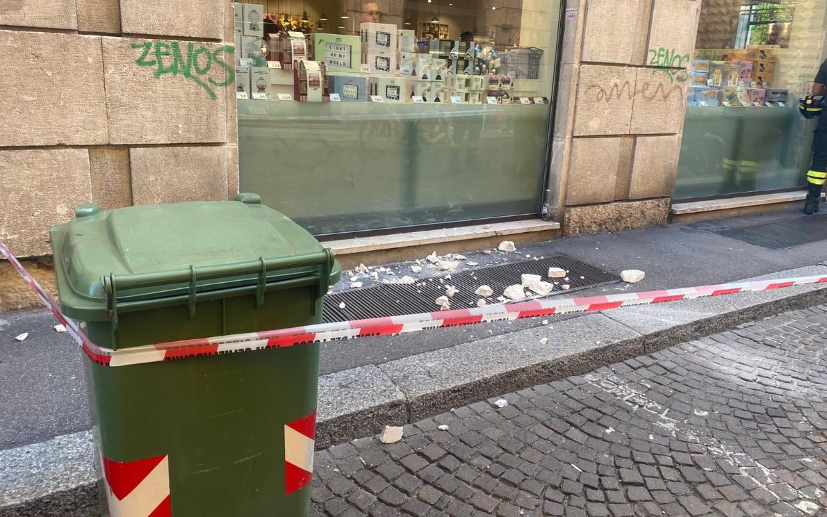 Via Anfiteatro