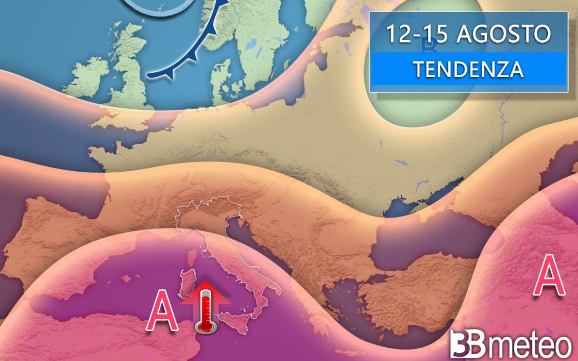 3B meteo