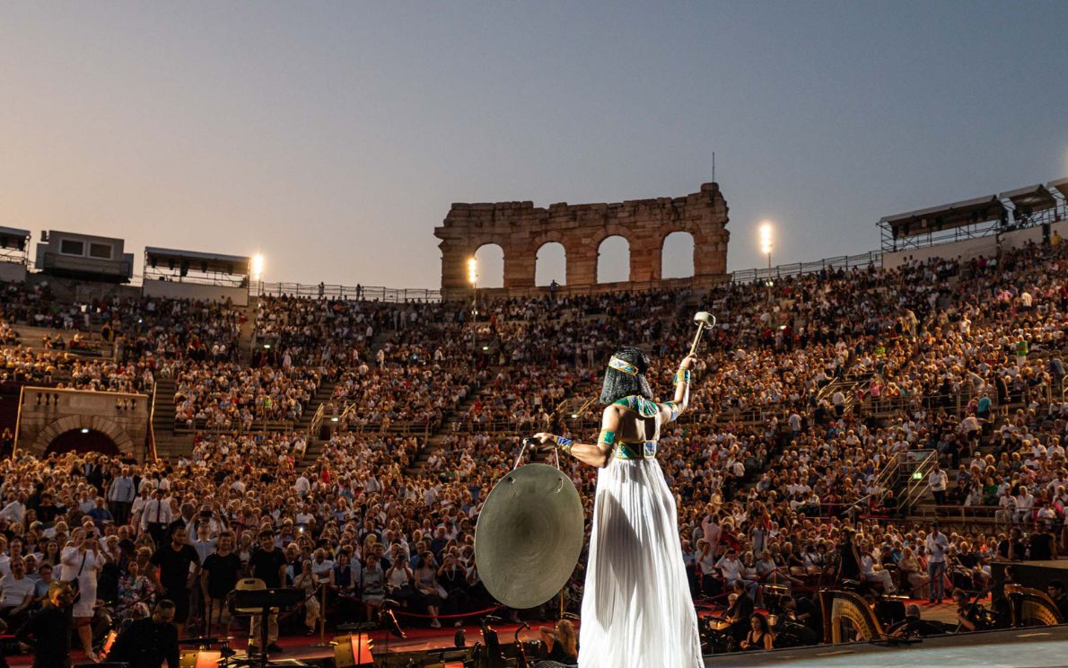 Arena Opera Festival