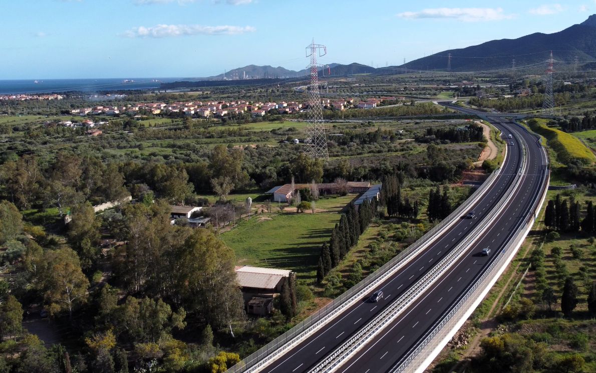 viabilità