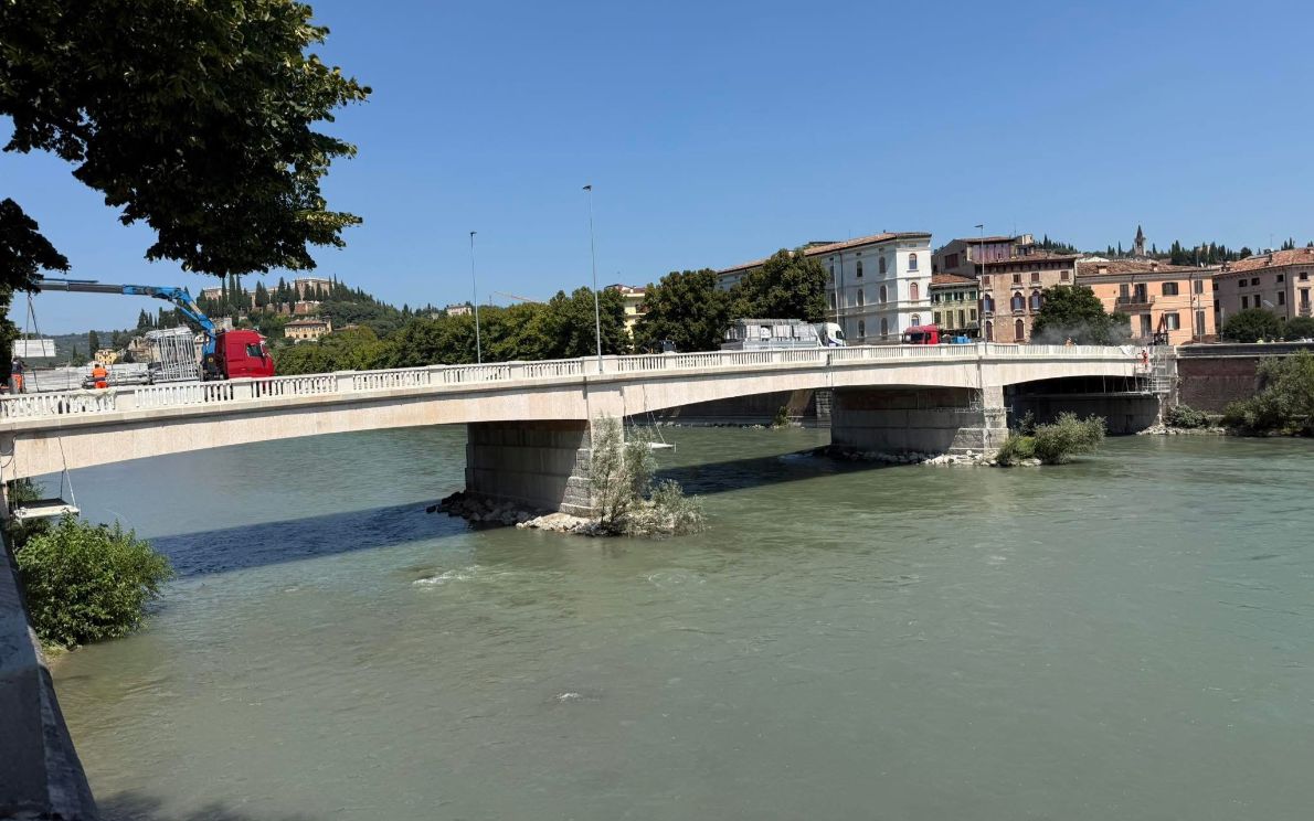 Ponte Nuovo