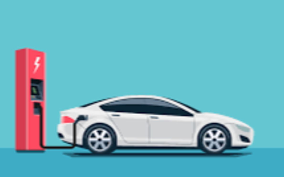 auto elettrica