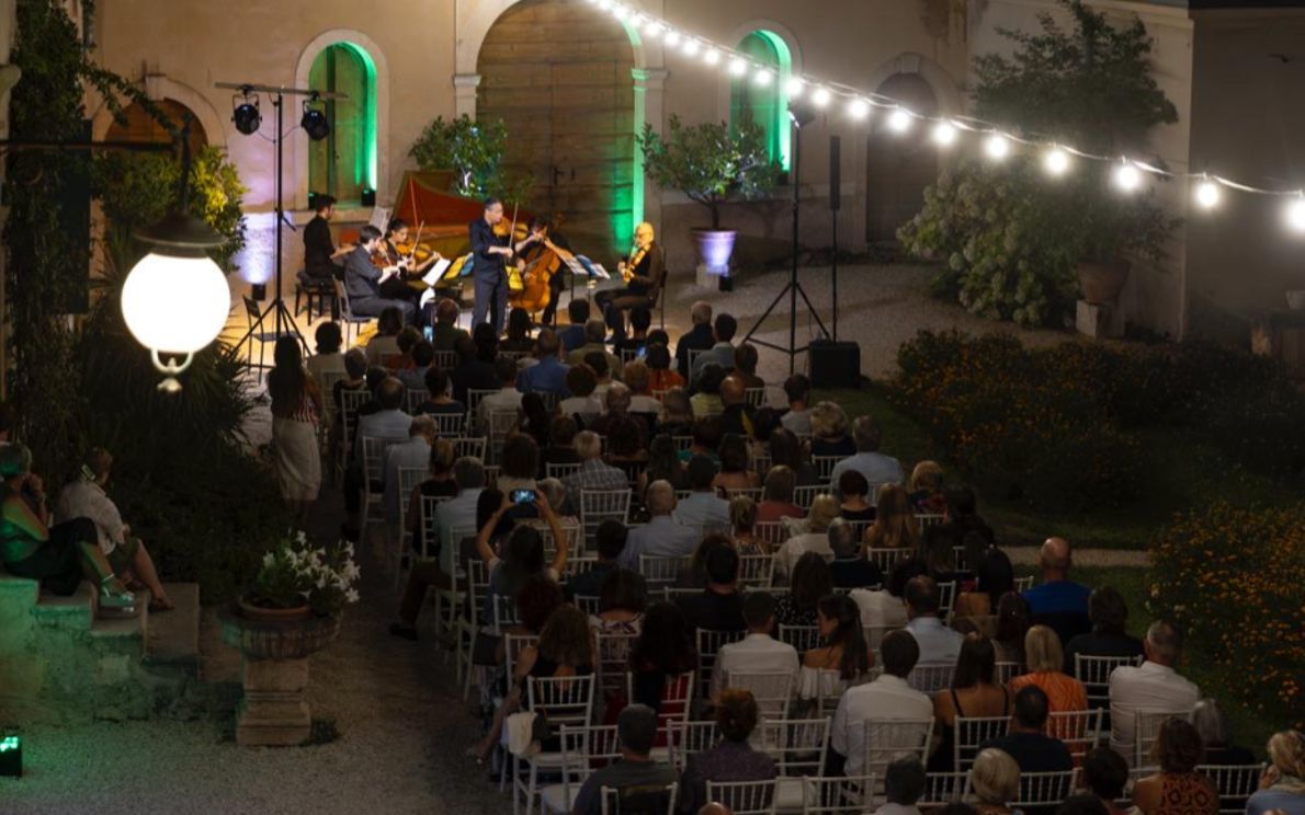 Piano Festival