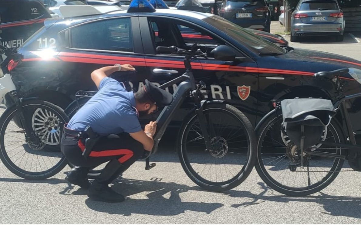 Carabinieri