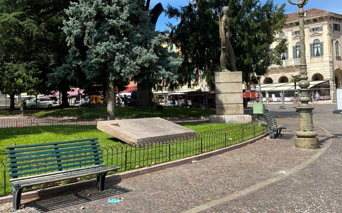 Targa deportato