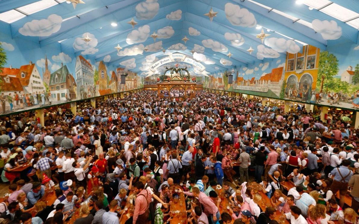 Oktoberfest