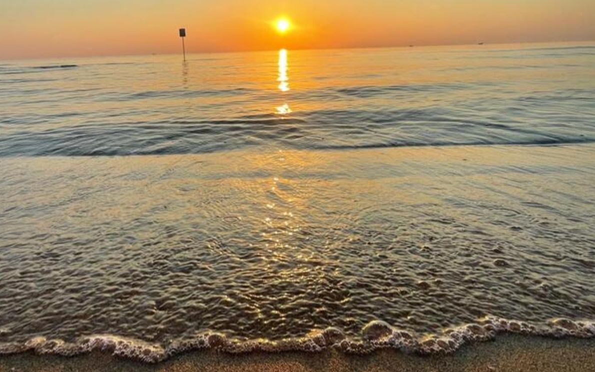 Mare, vacanze