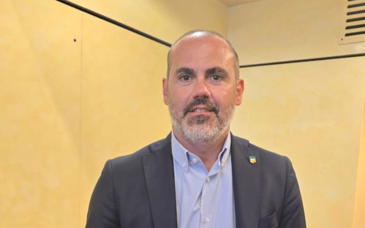 Alberto Bozza