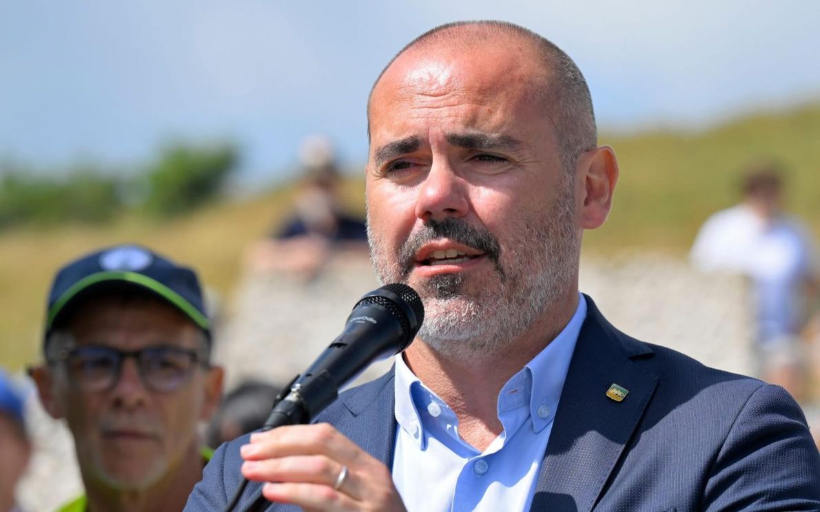 Alberto Bozza