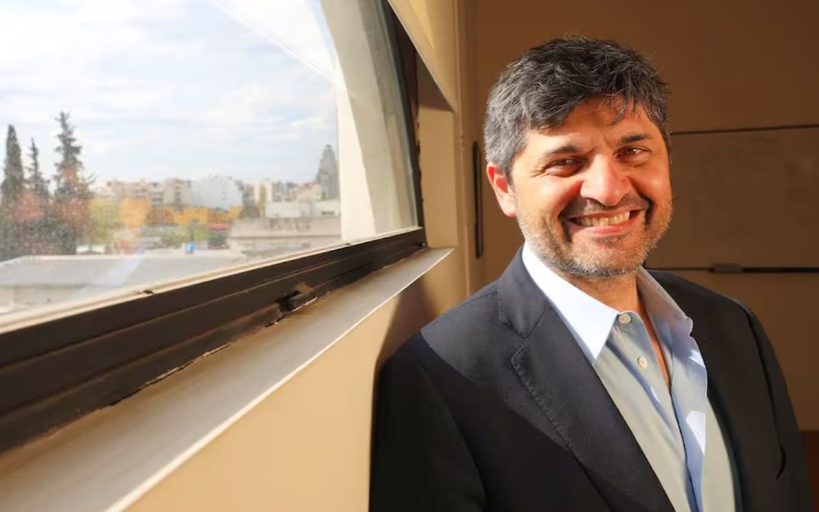 Marcelo Figoli (foto La Nacion)