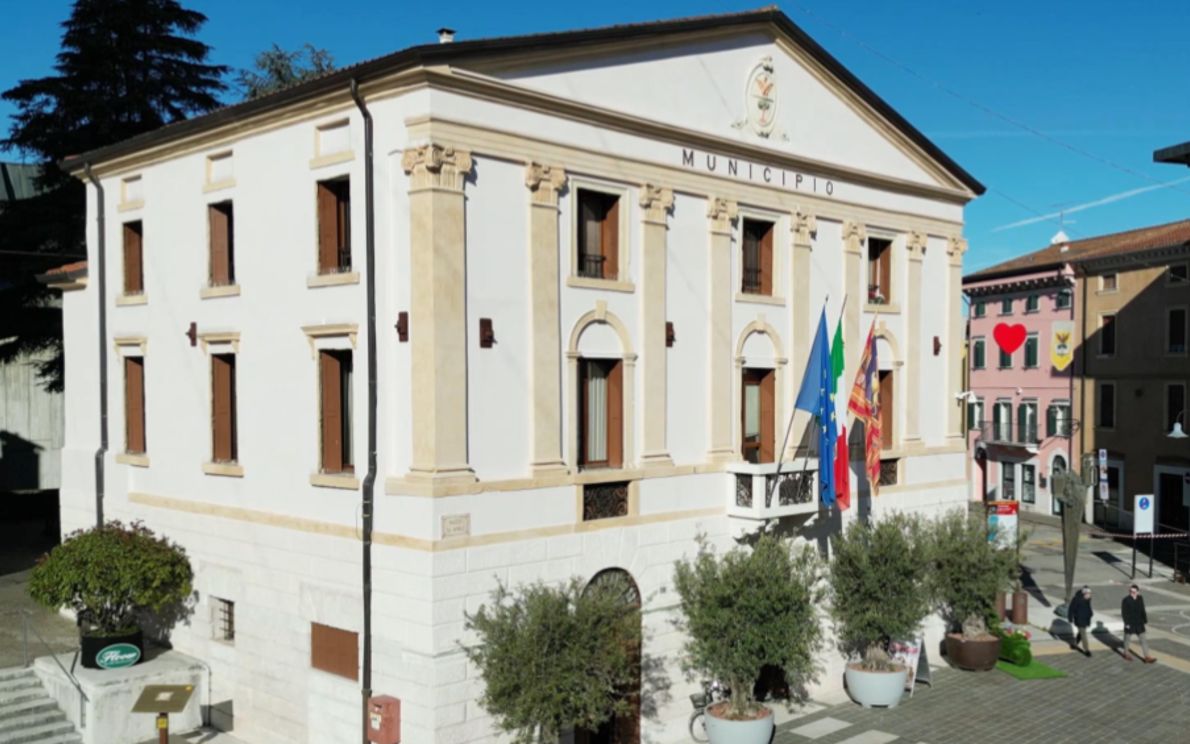Municipio di Bussolengo