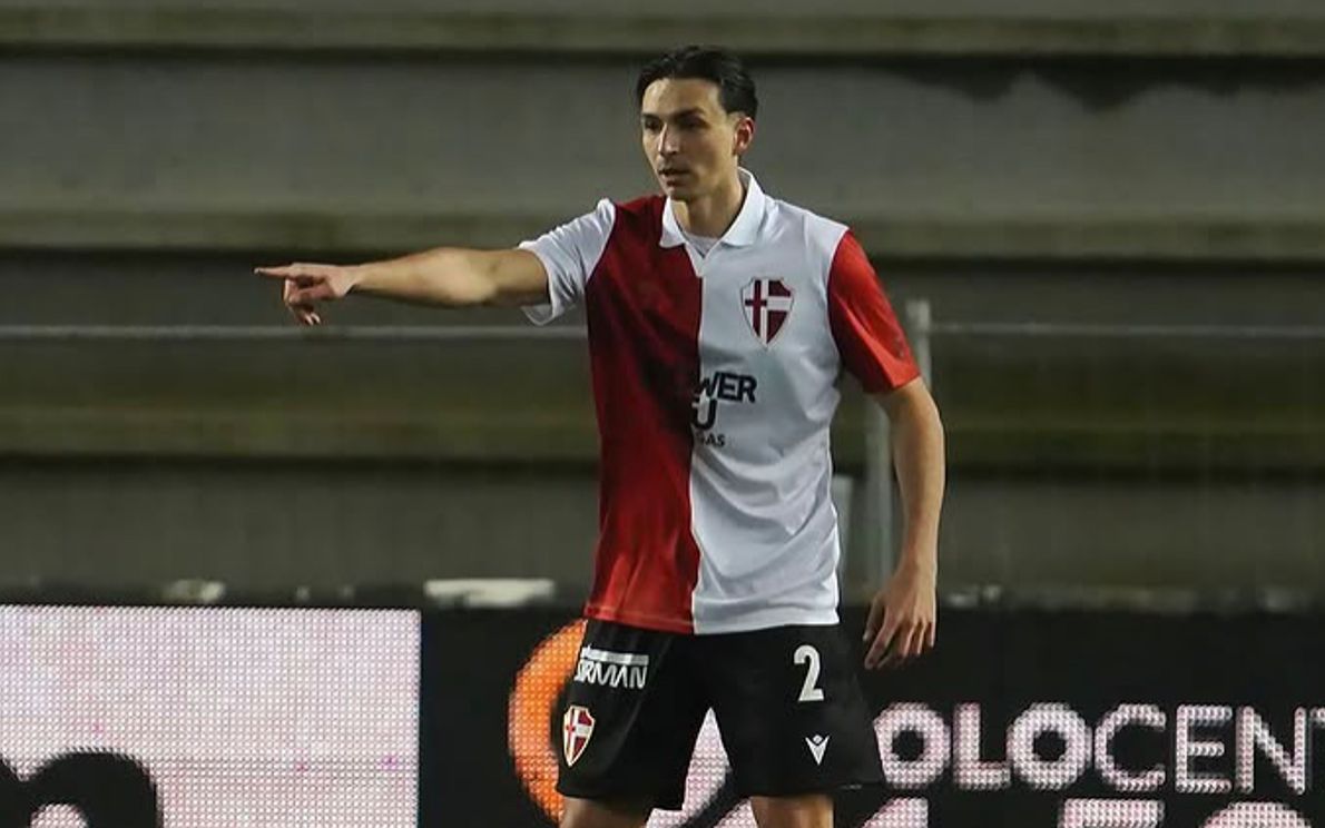 Delli Carri (foto Instagram)