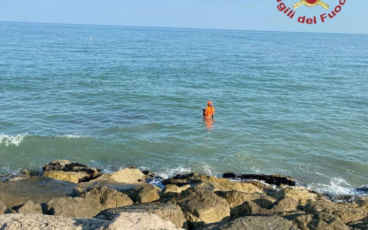 Jesolo, ricerche del bambino scomparso